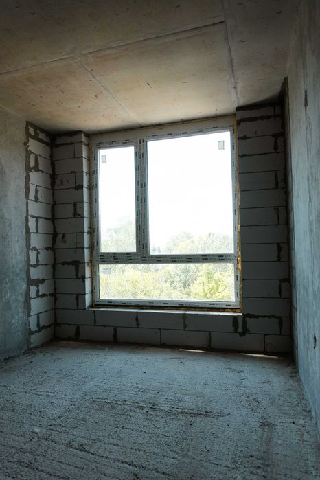 Власна квартира в Києві від 11 200 грн/міс! ЄОселя 3% | Внесок від 504 тис. грн