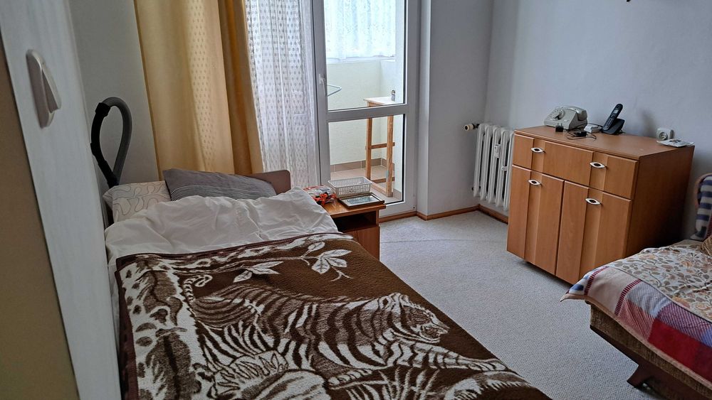 Mieszkanie 2-pokojowe w centrum , blisko Jasnych Błoni - Widok 4