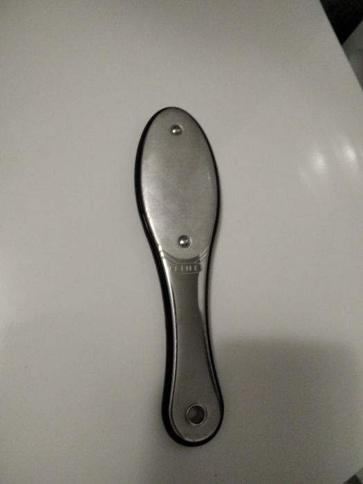 Пилка для ніг педикюру лазерна