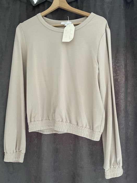 Bluza bambusowa Zuli by Mamacita