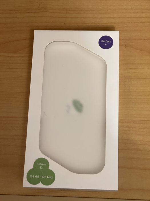 Apple iPhone 12 Pro Max