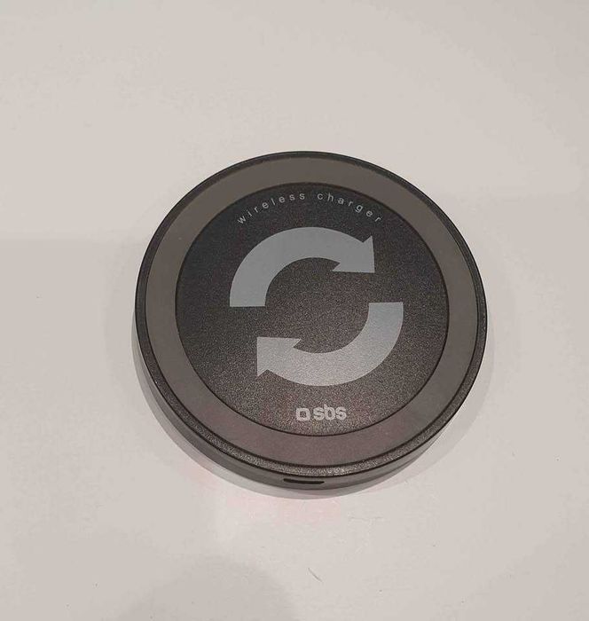 Carregador Wireless Xiaomi ; Huasei ; SBS