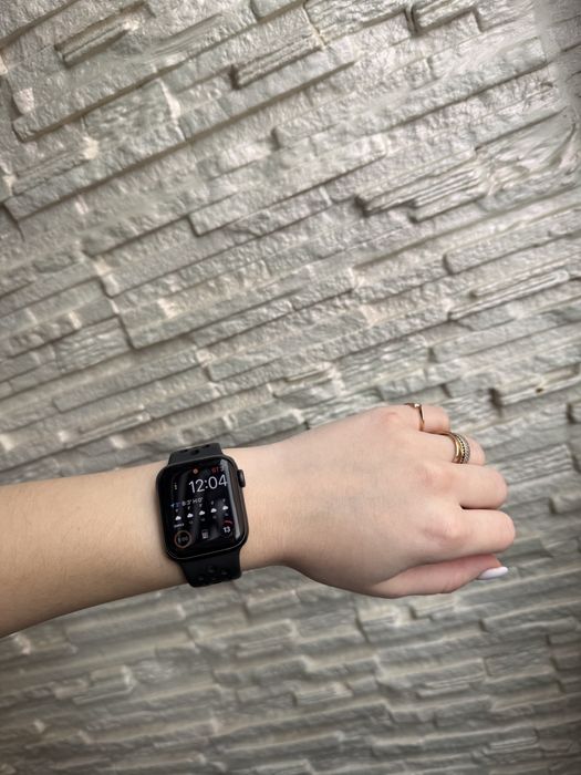 Apple watch nike SE 40mm
