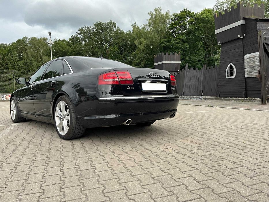 Audi A8 2008,3.0tdi .