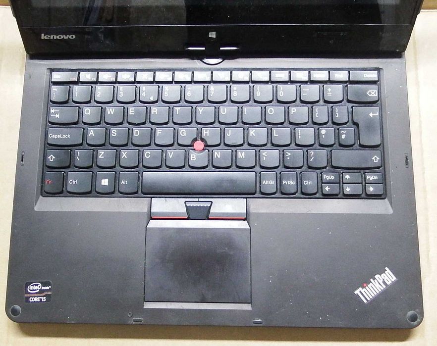 Lenovo s230u Продам ноутбук