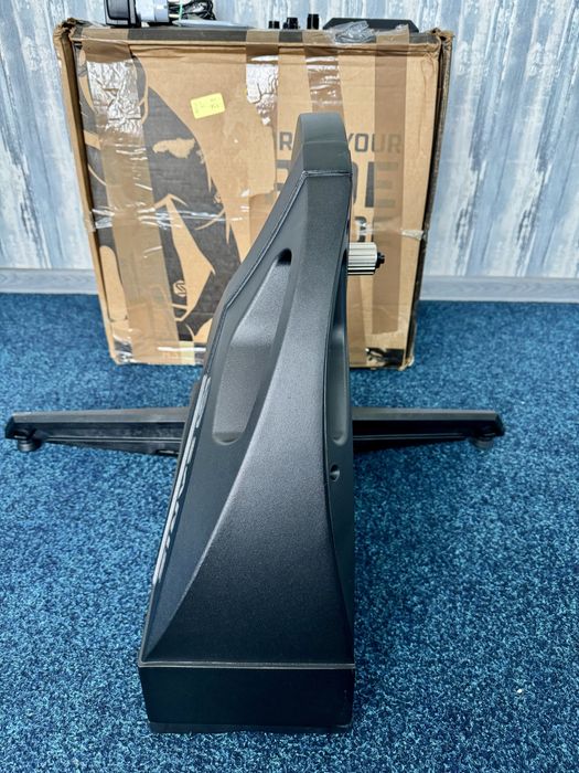 Saris H3 (новий) | Смарт-станок | Повний комплект | Zwift | Rouvy