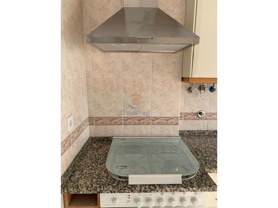 Arrendamento | Apartamento T2 remodelado em Odivelas