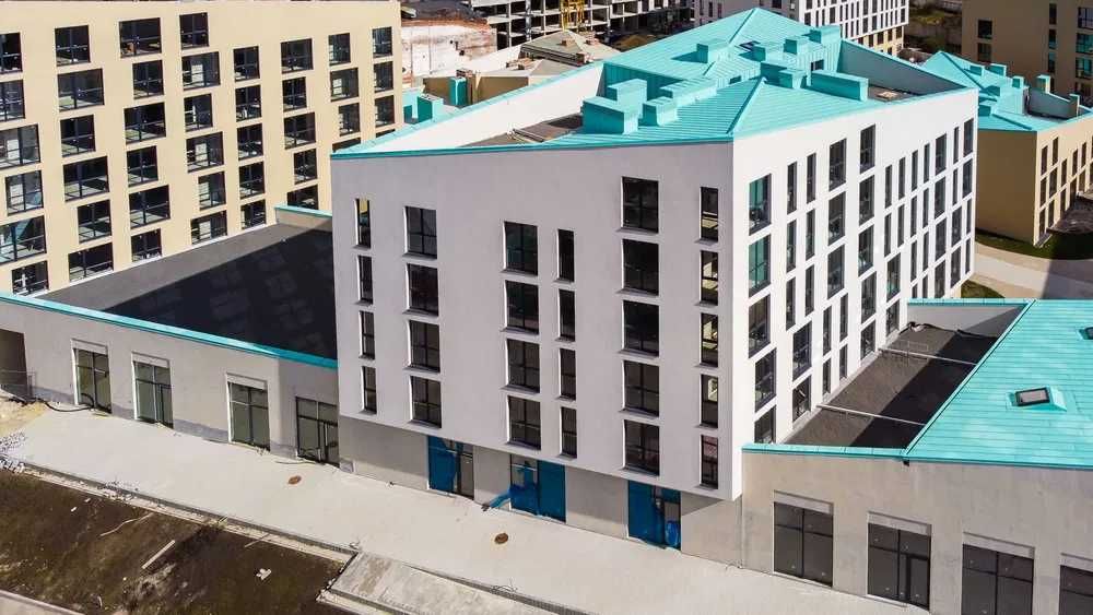 Commercial real estate at st. Staroznesenska ul (area 93 m²) - Atlanta.ua - photo 4