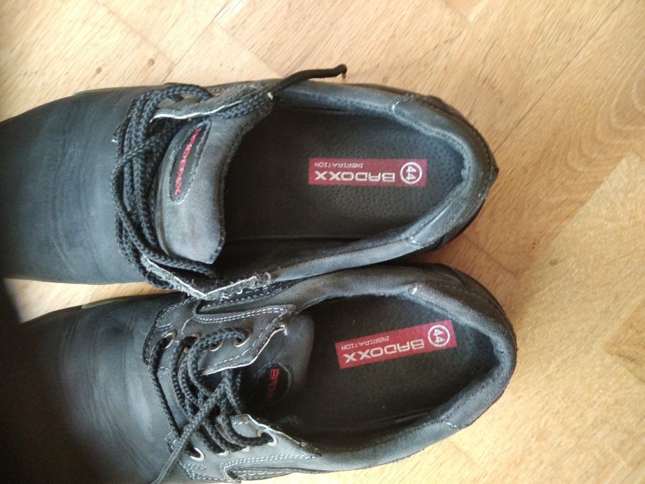 Buty czeskie  Bradoxx 44