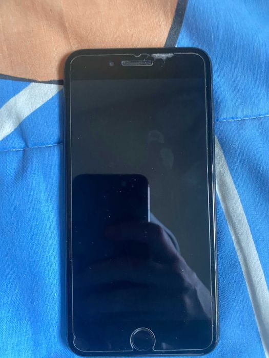 Iphone 7 Plus Em Bom Estado