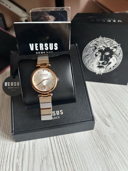 Годинник versace versus жіночий