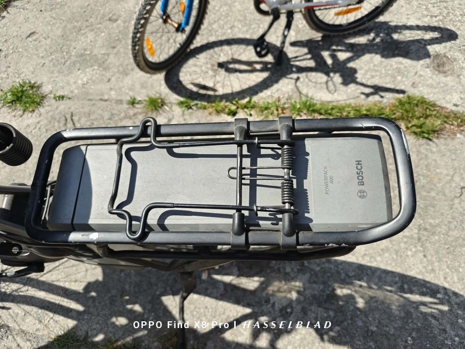 Sprzedam Rower elektryczny Gazelle