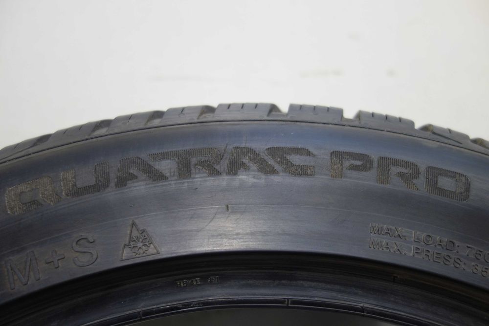 Opony całoroczne 235/45/18 - VREDESTEIN Quatrac Pro XL