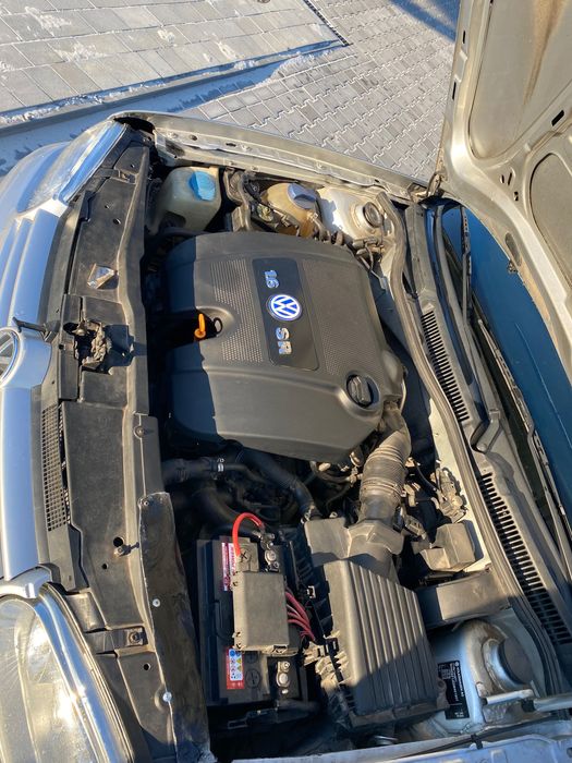 Volkswagen Golf4