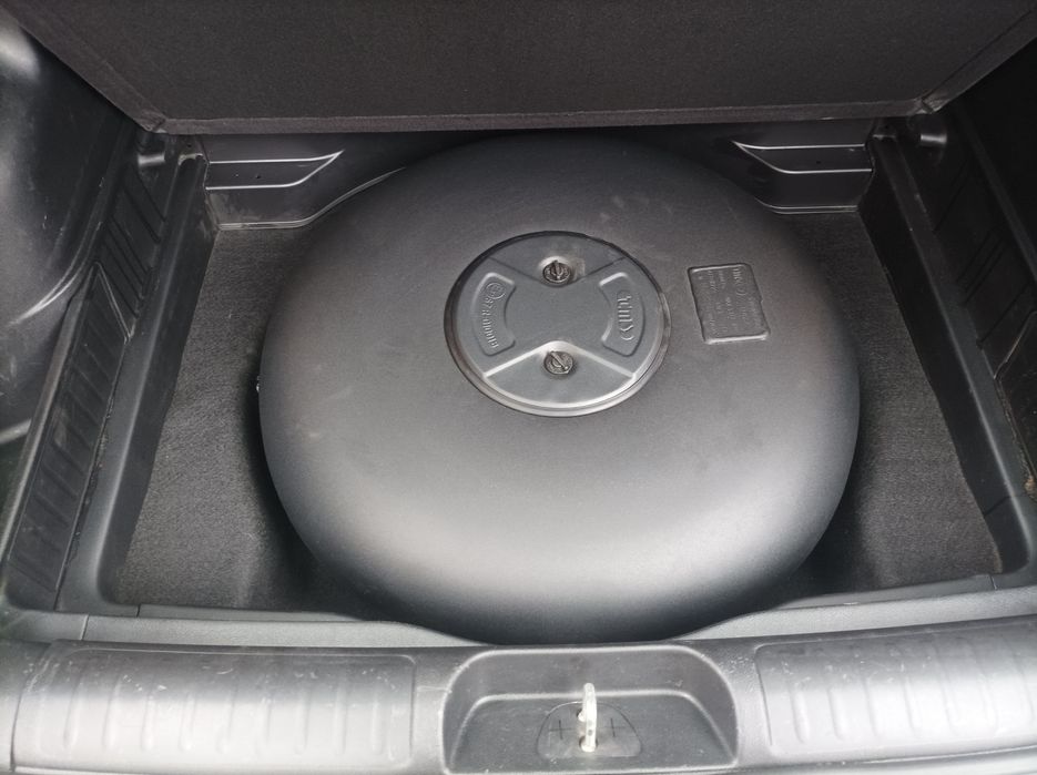 Jeep Cherokee Trailhawk 2020