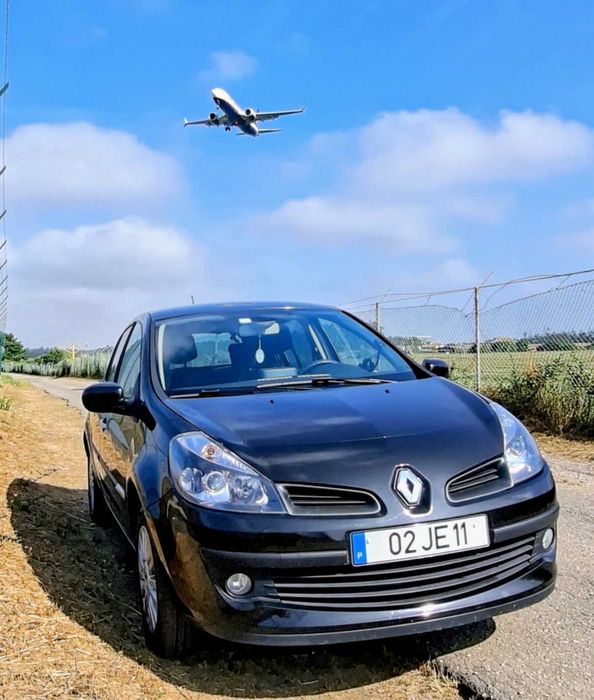 CLIO 1.2 Gasolina 05/2010
