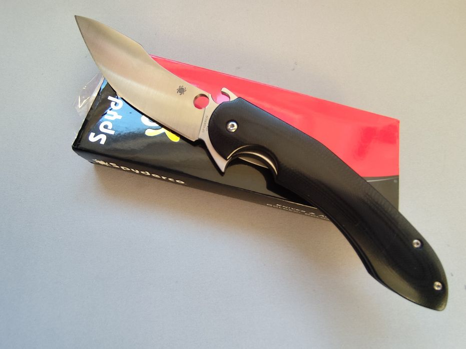 Spyderco Nóż Tropen C237Gp