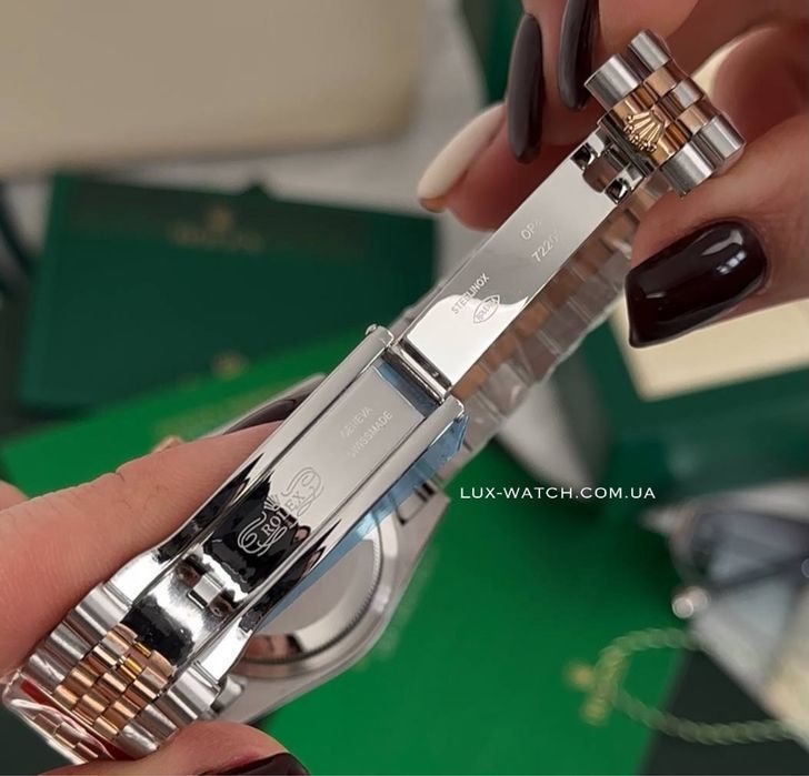 Часы женские Rolex Datejust 36 Ролекс