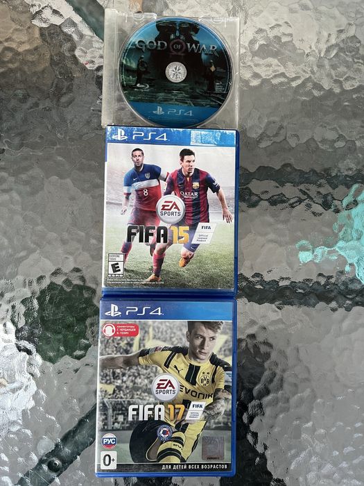 Продам игры Резидент Эвел 5 на Sony PlayStation 1/2/3/4/PSP/PC