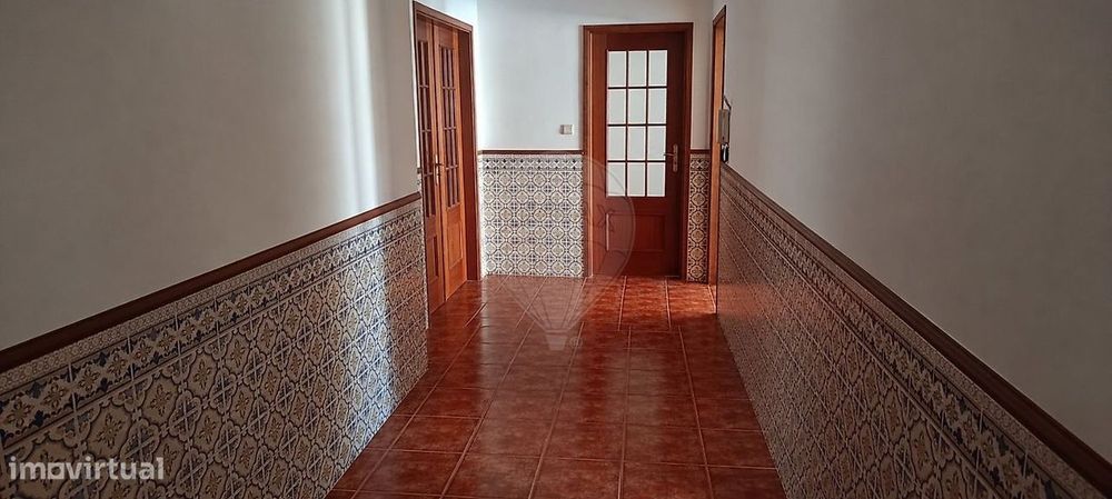 Apartamento T3 para venda