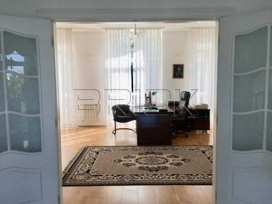 Оренда автономного будинку з басейном, 500 кв.м Лісники Без комісії