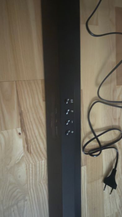 Soundbar LG SK1D 2.0