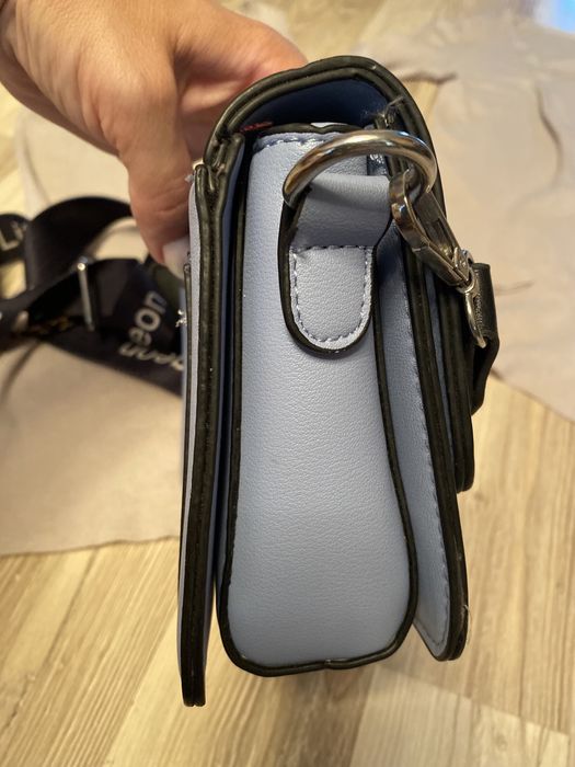 Сумка через плече