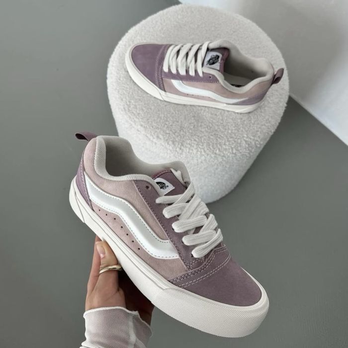 Vans Knu Skool 40(25.5cm)