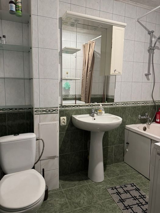 Оренда 3-кімнатної м. Калуш