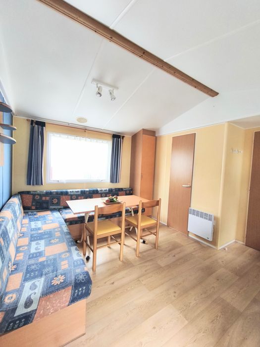 T2 - 8*4- Casa móvel - Mobile Home - Casa Madeira - Bungalow