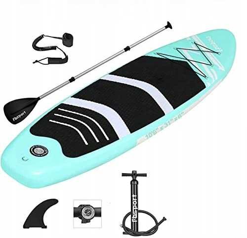 Nadmuchiwana Deska SUP Fbsport 335 cm