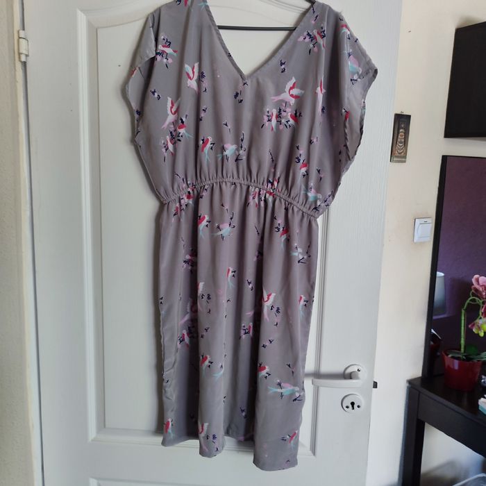 Sukienka ciążowa lub na co dzień