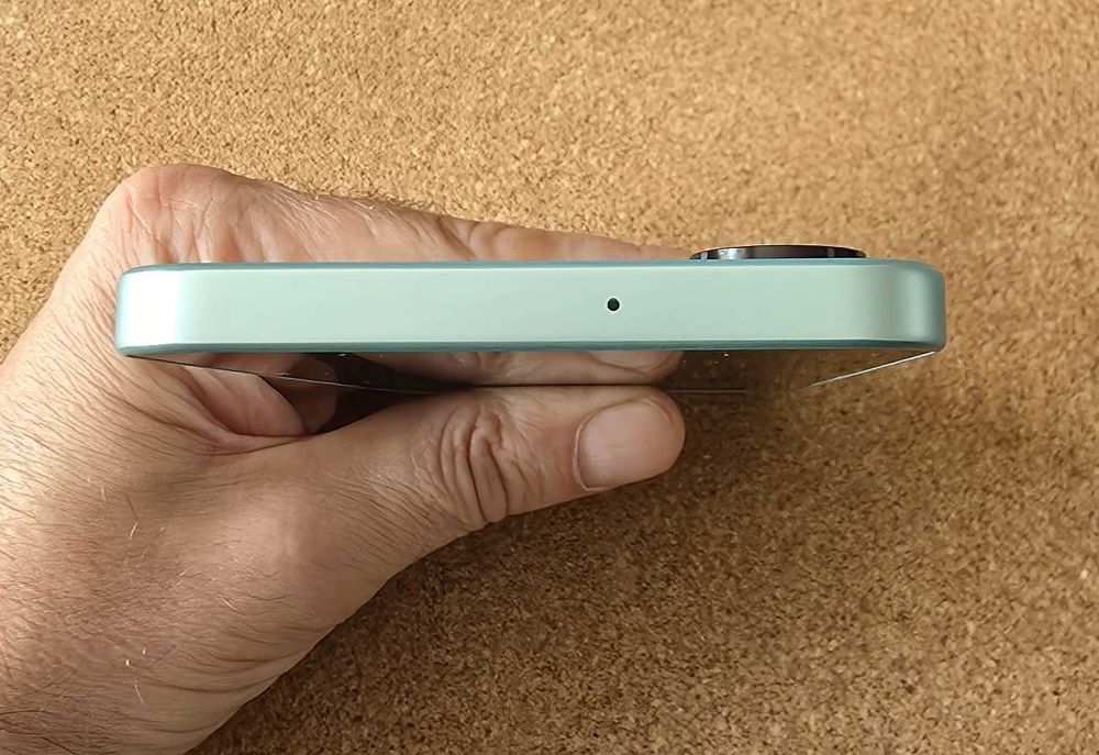 Samsung Galaxy A26 5G SM-A266 B/DS 8GB/256GB Miętowy Jak Nowy Gwarancj