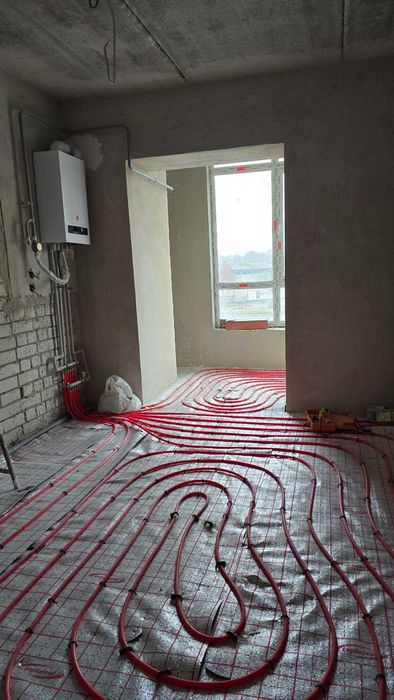 Продаж 1-кімнатної квартири в ЖК Лісовий, Масани