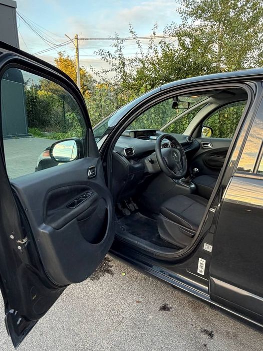 Citroën C3 Picasso 2011 1.4