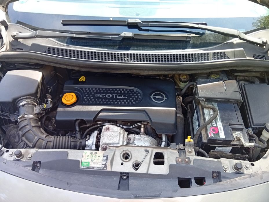 Opel Meriva 1.3 cdti