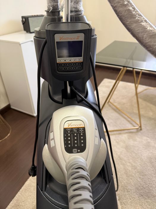 Velashape 2 - Candela