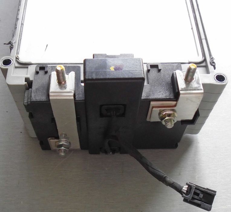 Akumulator li-ion 48V  3,8kW