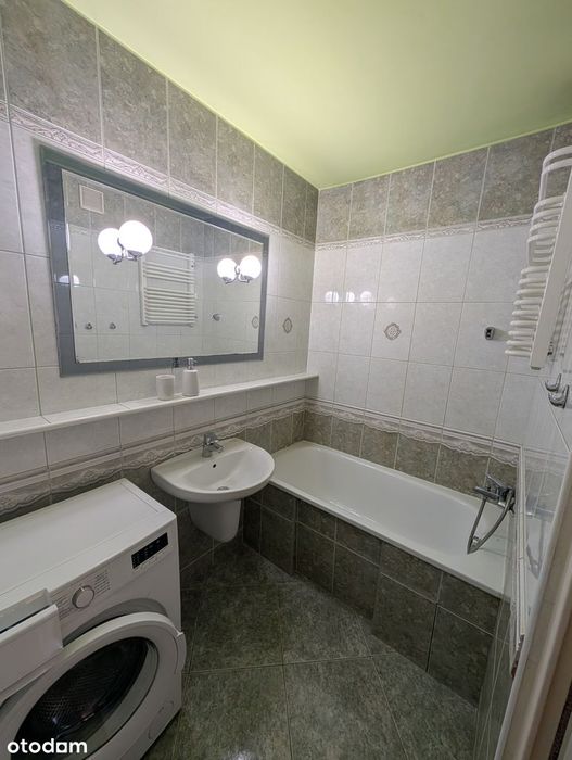 3 pokojowe mieszkanie Poznań Piątkowo Osiedle Jana III Sobieskiego 37
