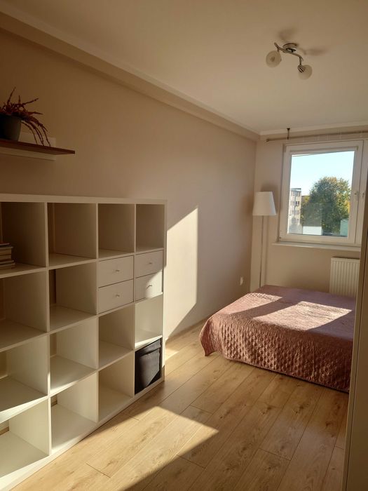 Wynajmę trzypokojowe, wygodne mieszkanie w centrum Sandomierza