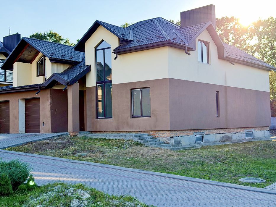 Продаж житлового будинку м.Тернопіль