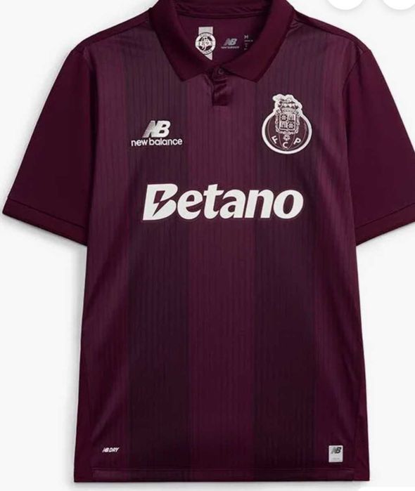 Camisola futebol porto Todos tamanhos disponiveis