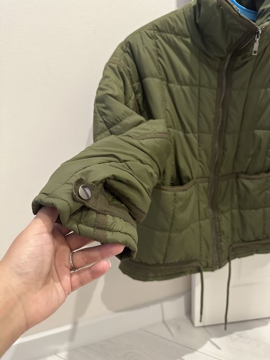 Куртка розмір s-m