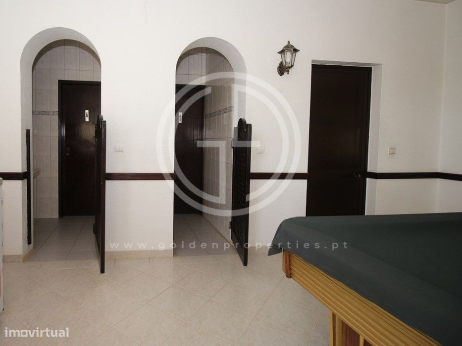 Habitação com negócio próprio - Algarve, Faro Albufeira, Olhos D'agua