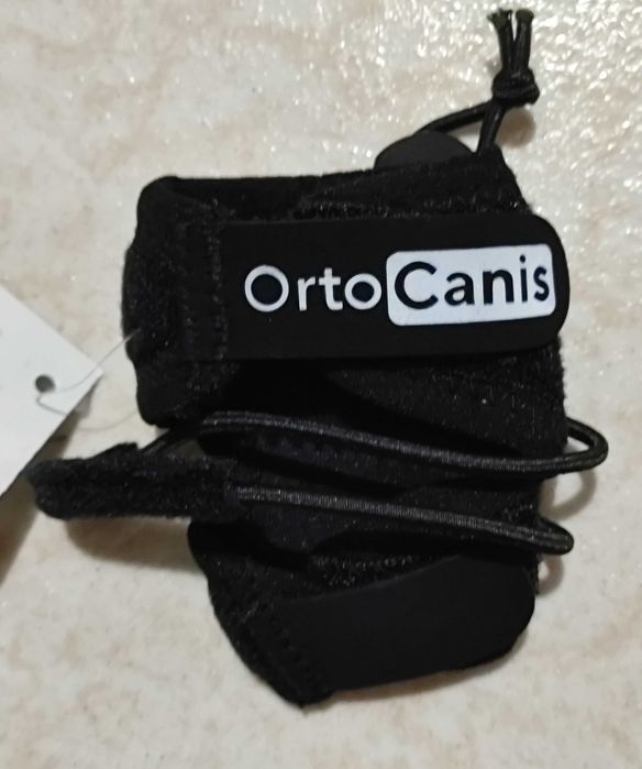 Corretor proprioceptivo OrtoCanis