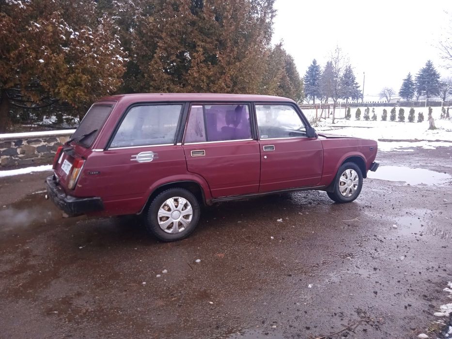 Продам ВАЗ 21043 газ бензин