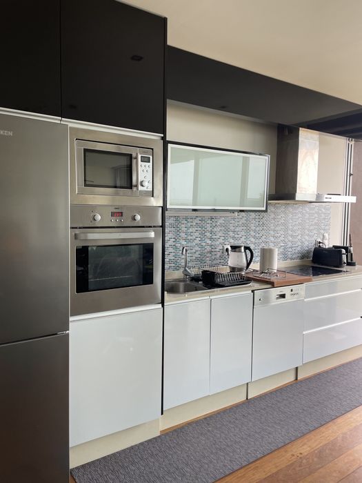Alugo apartamento t2 na praia