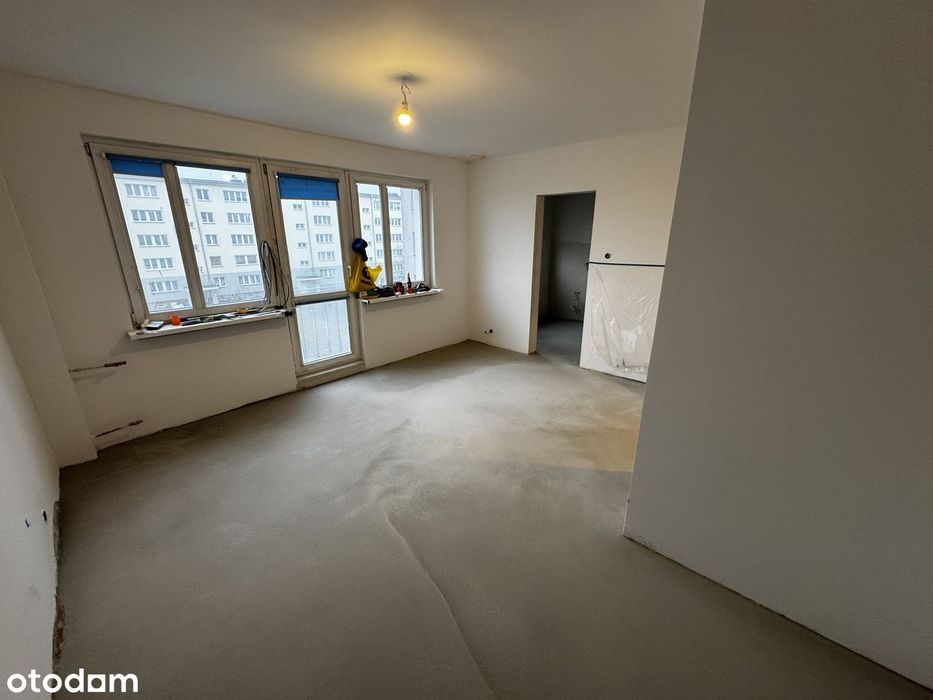Kawalerka Zawadzkiego 31 m2 325 000 zł
