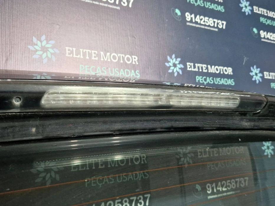 Tampa de mala usada SAAB 93 CARRINHA TOURING ENVIO GRATUITO