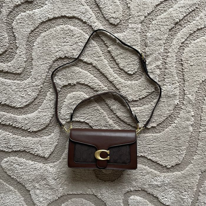 Carteira Coach/Mala da Coach